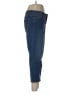 Nine West Blue Jeans Size 8 - photo 4