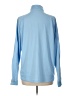 Zero Restriction 100% Polyester Blue Sweatshirt Size L - photo 2
