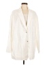 H&M Ivory Blazer Size M - photo 1