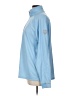 Zero Restriction 100% Polyester Blue Sweatshirt Size L - photo 7
