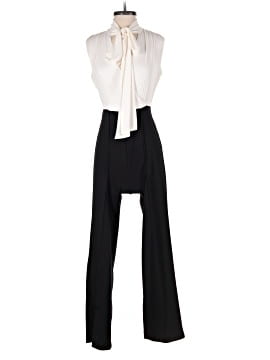White House Black Market Jumpsuit