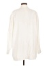 H&M Ivory Blazer Size M - photo 2