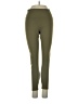 Fabletics Solid Green Active Pants Size XS (estimated) - photo 1