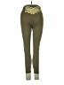 Fabletics Solid Green Active Pants Size XS (estimated) - photo 2