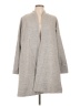 Madewell Gray Coat Size L - photo 1