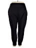 Active by Old Navy Solid Black Active Pants Size 2X - photo 2