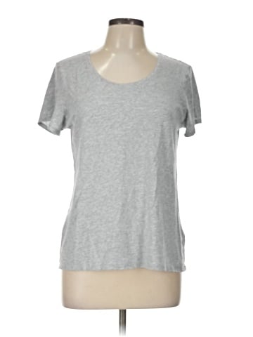Garnet Hill Short Sleeve T-Shirt (view 1)