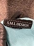 SML Design Teal Pullover Sweater Size L (estimated) - photo 7