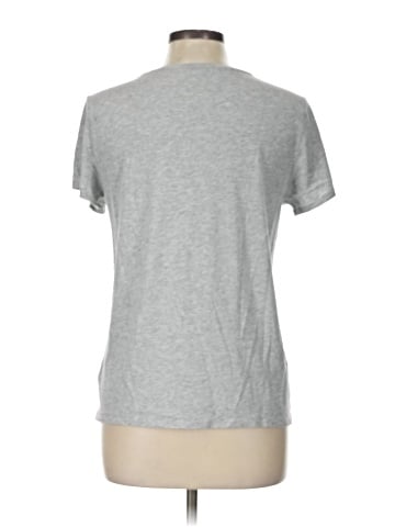 Garnet Hill Short Sleeve T-Shirt (view 2)