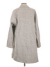 Madewell Gray Coat Size L - photo 2