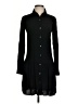 Theory Black Casual Dress Size 2 - photo 1