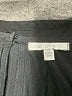 Pale Sky Black Short Sleeve Top Size 2X - photo 7