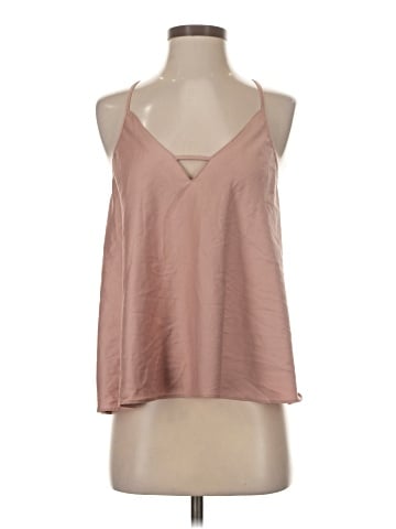 Flora Nikrooz Sleeveless Blouse (view 1)