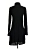Theory Black Casual Dress Size 2 - photo 2