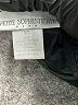 Petite Sophisticate Black Short Sleeve Top Size XS - photo 8