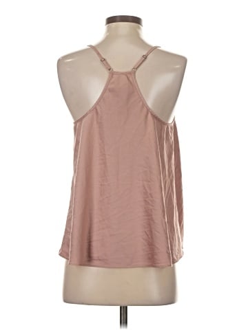 Flora Nikrooz Sleeveless Blouse (view 2)