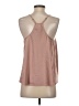 Flora Nikrooz Pink Sleeveless Blouse Size XS - photo 2
