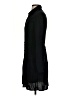 Theory Black Casual Dress Size 2 - photo 5