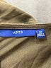 Apt. 9 Gray Casual Dress Size M - photo 7