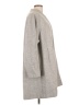 Madewell Gray Coat Size L - photo 4