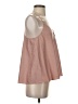 Flora Nikrooz Pink Sleeveless Blouse Size XS - photo 4