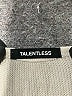 Talentless Tan Tank Top Size L - photo 7