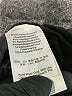 DKNY Black Cocktail Dress Size 12 - photo 8