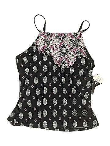 Island Escape Swimsuit Top (view 1)