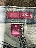 Aqua Stars Blue Jeans Size 16 - photo 3