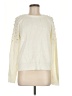 Aqua Ivory Pullover Sweater Size M - photo 1