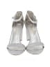 Dream Pairs Silver Sandals Size 8 1/2 (wide) - photo 2