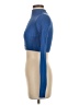 Edikted 100% Acrylic Blue Turtleneck Sweater Size XS - photo 5