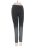 Gymshark Ombre Black Active Pants Size 26 waist (estimated) - photo 1