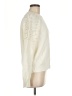 Aqua Ivory Pullover Sweater Size M - photo 4