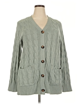 Zesica Cardigan (view 1)