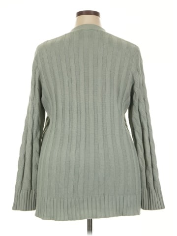 Zesica Cardigan (view 2)