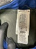 Decathlon Black Casual Pants Size 12 - 13 - photo 3