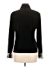 Style&Co Black Long Sleeve Blouse Size M - photo 2