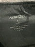 Promover Solid Black Active Pants Size L - photo 7