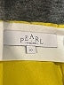 Lela Rose Solid Yellow Active Pants Size 10 - photo 7