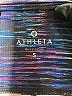 Athleta Print Blue Active Pants Size S - photo 7