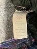 Athleta Print Blue Active Pants Size S - photo 8
