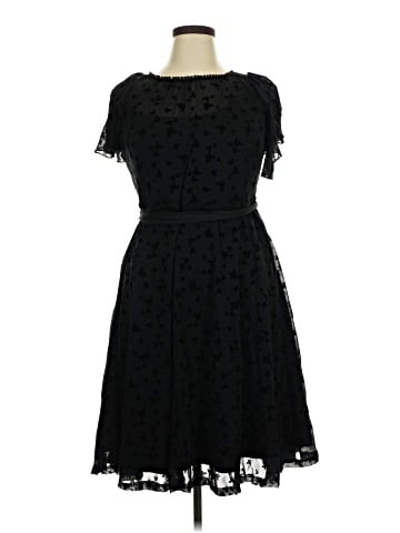 Unique Vintage Cocktail Dress (view 1)