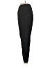 Reebok Solid Black Casual Pants Size M - photo 5
