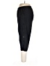 Unbranded Black Casual Pants Size XL - photo 5