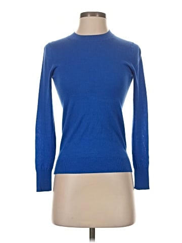 Banana Republic Factory Store Turtleneck Sweater (view 1)
