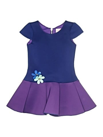 Zoe Ltd Dress (view 1)