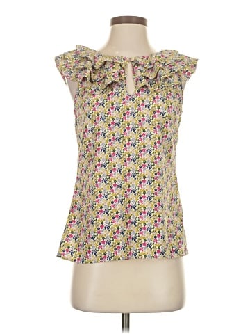 Liberty of London for Target Sleeveless Blouse (view 1)