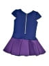Zoe Ltd Purple Dress Size 7 - photo 2