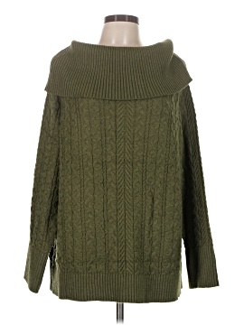 Assorted Brands Pullover Sweater (view 1)